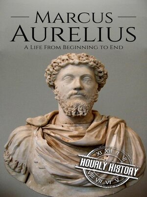 cover image of Marcus Aurelius
